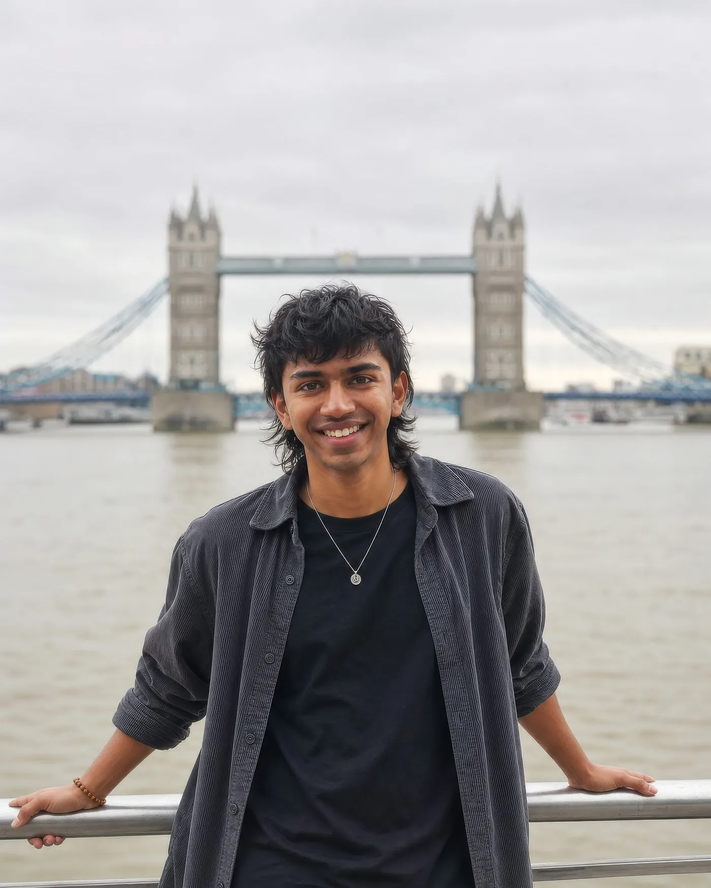 Pratik Mehta